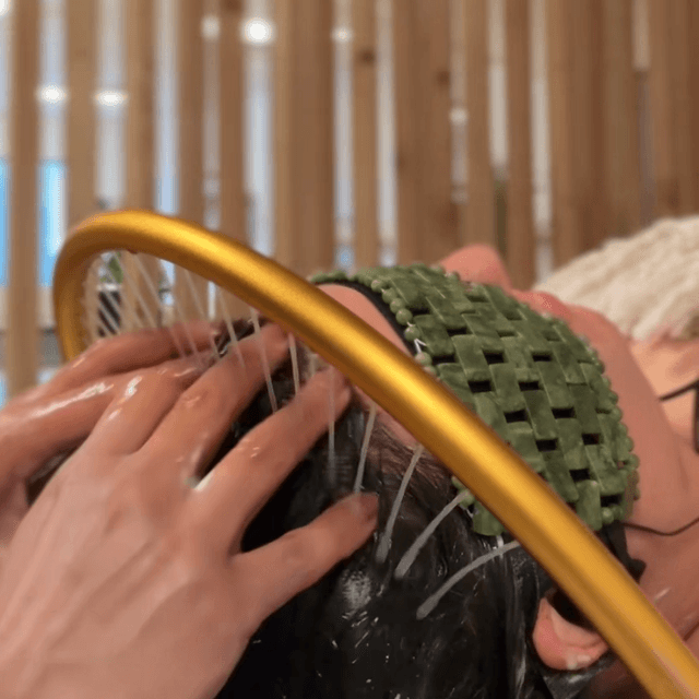 The reset ritual| express at Eden| A Holistic Salon in Jackson, TN